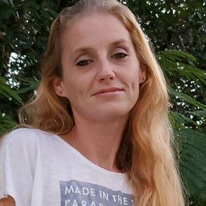 Meet your Posher, Dusty